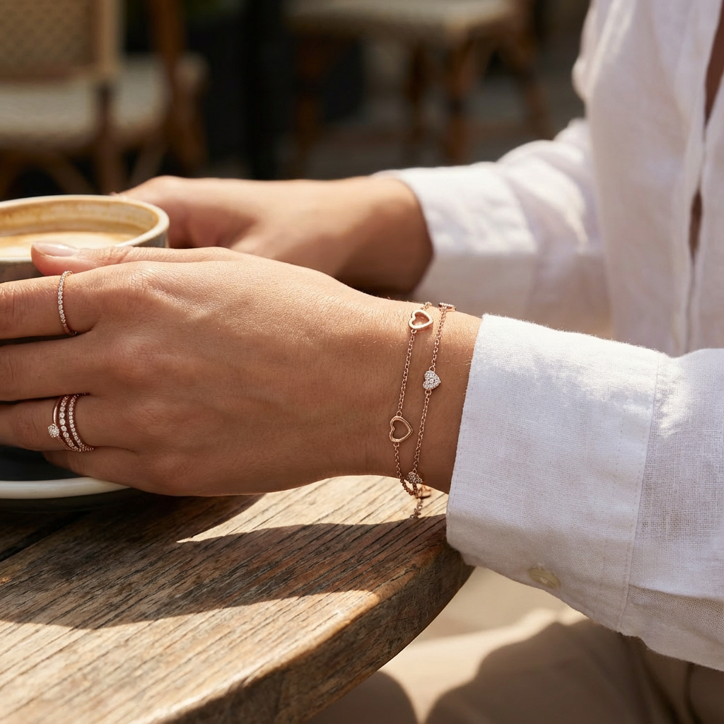 Amora Bracelet