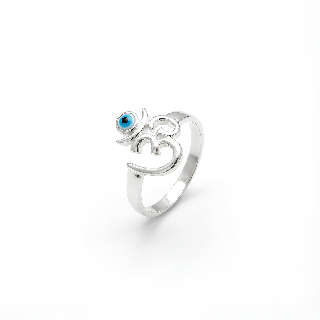 Om Essence Ring