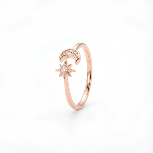 Celeste Ring