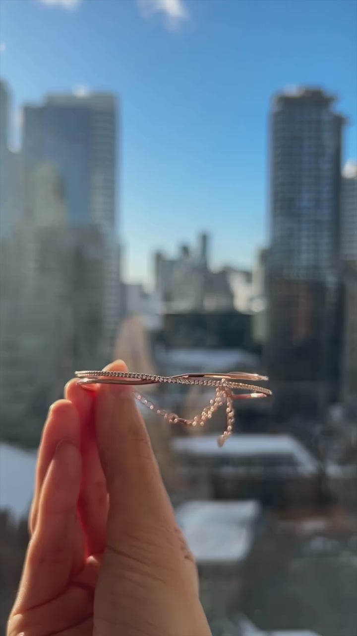 The Entwine Bracelet