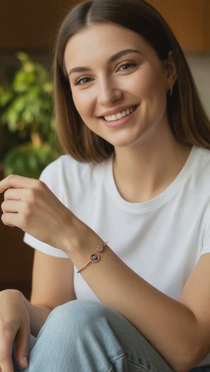 The Guardian Bracelet